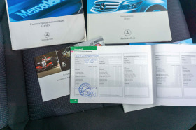 Mercedes-Benz C 180 BG   | Mobile.bg   17