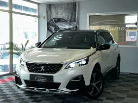 Peugeot 5008 GT LINE EAT6 - Car24.bg Peugeot 5008 GT LINE EAT6