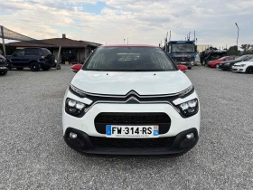 Citroen C3 1.5 , EURO 6, Нов Внос France - Car24.bg Citroen C3 1.5 , EURO 6, Нов Внос France