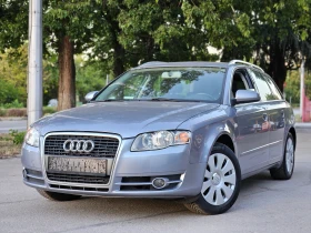 Audi A4 1.9, 116к.с.! - Car24.bg Audi A4 1.9, 116к.с.!