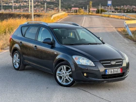 Kia Ceed 1.6::115к.с::ИТАЛИЯ - Car24.bg Kia Ceed 1.6::115к.с::ИТАЛИЯ
