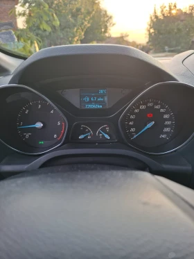 Ford Grand C-Max 1.6 tdci, 95к.с. | Mobile.bg — малка снимка 14
