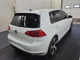 VW Golf GTI * CARFAX * АвтоКредит * Цена до България*  | Mobile.bg — малка снимка 3