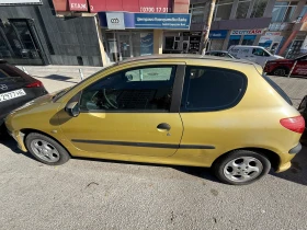 Peugeot 206 - 2099 лв. / 1073.20 € - 85523730 2 | Car24.bg Peugeot 206 - 2099 лв. / 1073.20 € - 85523730 2