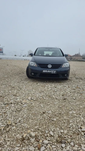 VW Golf Plus 5 - Car24.bg VW Golf Plus 5