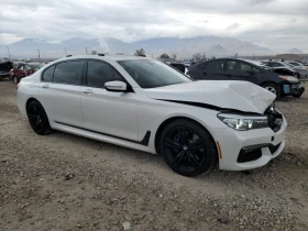 BMW 740 B58 * 138 000KM - 28900 лв. / 14776.34 € - 49306576 4 | Car24.bg BMW 740 B58 * 138 000KM - 28900 лв. / 14776.34 € - 49306576 4