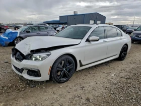 BMW 740 B58 * 138 000KM - Car24.bg BMW 740 B58 * 138 000KM