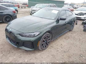 BMW i4 2024 BMW I4 GRAN COUPE EDRIVE35 - 45700 лв. / 23366.04 € - 94617559 3 | Car24.bg BMW i4 2024 BMW I4 GRAN COUPE EDRIVE35 - 45700 лв. / 23366.04 € - 94617559 3