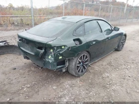 BMW i4 2024 BMW I4 GRAN COUPE EDRIVE35 - 45700 лв. / 23366.04 € - 94617559 8 | Car24.bg BMW i4 2024 BMW I4 GRAN COUPE EDRIVE35 - 45700 лв. / 23366.04 € - 94617559 8