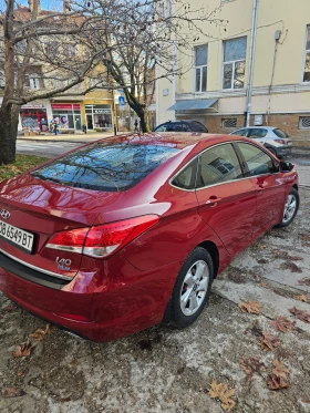 Hyundai I40 - 7700 € / 15059.89 лв. - 59684544 4 | Car24.bg Hyundai I40 - 7700 € / 15059.89 лв. - 59684544 4