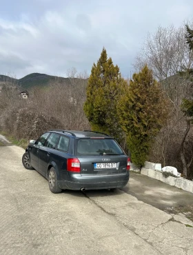 Audi A4 - 2100 € / 4107.24 лв. - 87572705 2 | Car24.bg Audi A4 - 2100 € / 4107.24 лв. - 87572705 2
