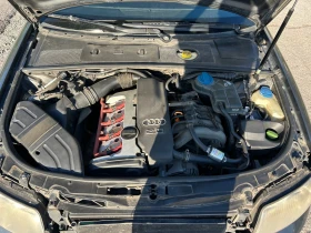 Audi A4 - 2100 € / 4107.24 лв. - 87572705 11 | Car24.bg Audi A4 - 2100 € / 4107.24 лв. - 87572705 11