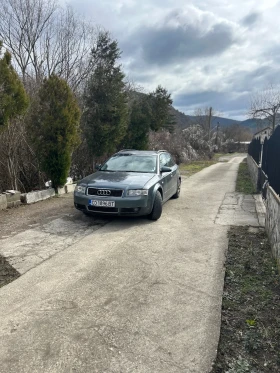 Audi A4 - Car24.bg Audi A4