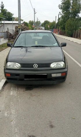 VW Golf - Car24.bg VW Golf
