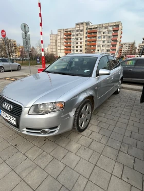 Audi A4 - 3000 € / 5867.49 лв. - 21609809 3 | Car24.bg Audi A4 - 3000 € / 5867.49 лв. - 21609809 3