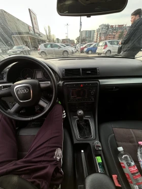 Audi A4 - 3000 € / 5867.49 лв. - 21609809 7 | Car24.bg Audi A4 - 3000 € / 5867.49 лв. - 21609809 7