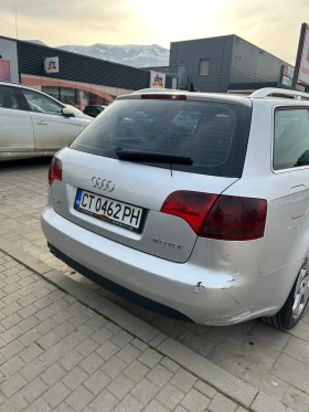 Audi A4 - 3000 € / 5867.49 лв. - 21609809 4 | Car24.bg Audi A4 - 3000 € / 5867.49 лв. - 21609809 4