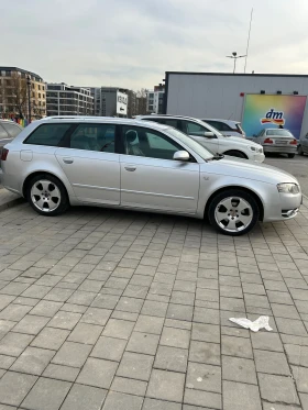 Audi A4 - 3000 € / 5867.49 лв. - 21609809 2 | Car24.bg Audi A4 - 3000 € / 5867.49 лв. - 21609809 2