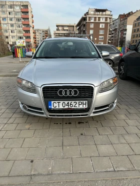 Audi A4 - 3000 € / 5867.49 лв. - 21609809 6 | Car24.bg Audi A4 - 3000 € / 5867.49 лв. - 21609809 6