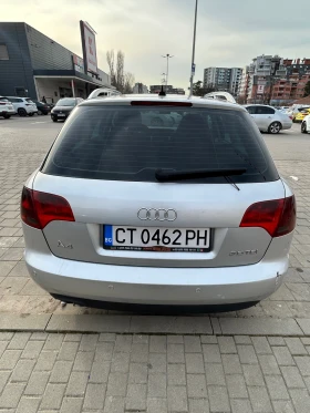 Audi A4 - 3000 € / 5867.49 лв. - 21609809 5 | Car24.bg Audi A4 - 3000 € / 5867.49 лв. - 21609809 5