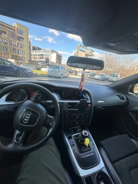 Audi A5 3TDI СМЕНЕНИ ВЕРИГИ!!! - 7600 € / 14864.31 лв. - 69131190 9 | Car24.bg Audi A5 3TDI СМЕНЕНИ ВЕРИГИ!!! - 7600 € / 14864.31 лв. - 69131190 9