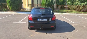 Kia Ceed undefined | Auto.bg — изображение 5 Kia Ceed undefined | Auto.bg — изображение 5