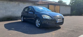 Kia Ceed undefined | Auto.bg — изображение 8 Kia Ceed undefined | Auto.bg — изображение 8