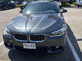 BMW 535 * 535i xDrive * CARFAX * ОПЦИЯ ЗА ФИНАНСИРАНЕ | Auto.bg — изображение 6 BMW 535 * 535i xDrive * CARFAX * ОПЦИЯ ЗА ФИНАНСИРАНЕ | Auto.bg — изображение 6