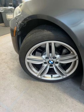 BMW 535 * 535i xDrive * CARFAX * ОПЦИЯ ЗА ФИНАНСИРАНЕ | Auto.bg — изображение 14 BMW 535 * 535i xDrive * CARFAX * ОПЦИЯ ЗА ФИНАНСИРАНЕ | Auto.bg — изображение 14