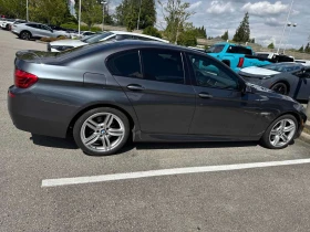 BMW 535 * 535i xDrive * CARFAX * ОПЦИЯ ЗА ФИНАНСИРАНЕ | Auto.bg — изображение 3 BMW 535 * 535i xDrive * CARFAX * ОПЦИЯ ЗА ФИНАНСИРАНЕ | Auto.bg — изображение 3