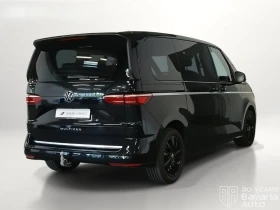VW Multivan Style DSG Easy Open Basic | Auto.bg — изображение 4 VW Multivan Style DSG Easy Open Basic | Auto.bg — изображение 4