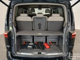 VW Multivan Style DSG Easy Open Basic | Auto.bg — изображение 9 VW Multivan Style DSG Easy Open Basic | Auto.bg — изображение 9