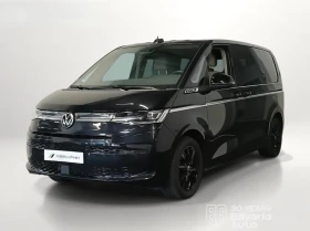 VW Multivan Style DSG Easy Open Basic