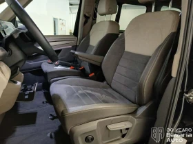 VW Multivan Style DSG Easy Open Basic | Auto.bg — изображение 5 VW Multivan Style DSG Easy Open Basic | Auto.bg — изображение 5