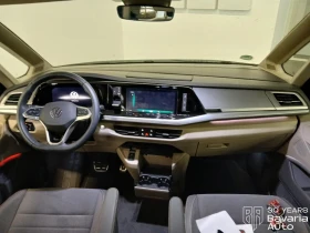 VW Multivan Style DSG Easy Open Basic | Auto.bg — изображение 7 VW Multivan Style DSG Easy Open Basic | Auto.bg — изображение 7
