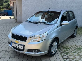 Chevrolet Aveo - 1800 € / 3520.49 лв. - 64723949 3 | Car24.bg Chevrolet Aveo - 1800 € / 3520.49 лв. - 64723949 3