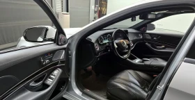 Mercedes-Benz S 350 * АвтоКредит* (ЦЕНА ДО БГ) | Auto.bg — изображение 7 Mercedes-Benz S 350 * АвтоКредит* (ЦЕНА ДО БГ) | Auto.bg — изображение 7
