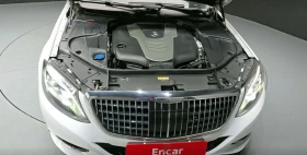Mercedes-Benz S 350 * АвтоКредит* (ЦЕНА ДО БГ) | Auto.bg — изображение 5 Mercedes-Benz S 350 * АвтоКредит* (ЦЕНА ДО БГ) | Auto.bg — изображение 5