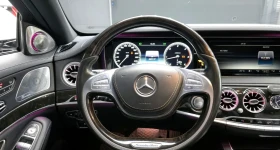 Mercedes-Benz S 350 * АвтоКредит* (ЦЕНА ДО БГ) | Auto.bg — изображение 10 Mercedes-Benz S 350 * АвтоКредит* (ЦЕНА ДО БГ) | Auto.bg — изображение 10
