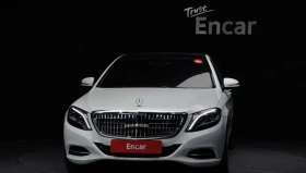 Mercedes-Benz S 350 * АвтоКредит* (ЦЕНА ДО БГ) | Auto.bg — изображение 3 Mercedes-Benz S 350 * АвтоКредит* (ЦЕНА ДО БГ) | Auto.bg — изображение 3