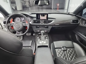 Audi S7 QUATTRO* HUD* DISTR* PANO* ПОДГРЕВИ | Auto.bg — изображение 7 Audi S7 QUATTRO* HUD* DISTR* PANO* ПОДГРЕВИ | Auto.bg — изображение 7