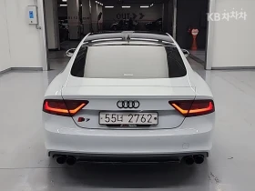 Audi S7 QUATTRO* HUD* DISTR* PANO* ПОДГРЕВИ | Auto.bg — изображение 2 Audi S7 QUATTRO* HUD* DISTR* PANO* ПОДГРЕВИ | Auto.bg — изображение 2
