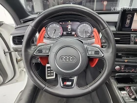 Audi S7 QUATTRO* HUD* DISTR* PANO* ПОДГРЕВИ | Auto.bg — изображение 9 Audi S7 QUATTRO* HUD* DISTR* PANO* ПОДГРЕВИ | Auto.bg — изображение 9