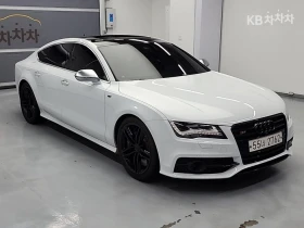 Audi S7 QUATTRO* HUD* DISTR* PANO* ПОДГРЕВИ | Auto.bg — изображение 3 Audi S7 QUATTRO* HUD* DISTR* PANO* ПОДГРЕВИ | Auto.bg — изображение 3