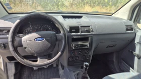 Ford Transit Custom - 2000 € - 32856660 10 | Car24.bg Ford Transit Custom - 2000 € - 32856660 10
