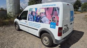 Ford Transit Custom - 2000 € - 32856660 3 | Car24.bg Ford Transit Custom - 2000 € - 32856660 3