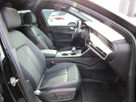 Audi A6 55 TFSI TECHNIK| ACC| MATRIX LED| MEMORY | Auto.bg — изображение 13 Audi A6 55 TFSI TECHNIK| ACC| MATRIX LED| MEMORY | Auto.bg — изображение 13