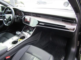 Audi A6 55 TFSI TECHNIK| ACC| MATRIX LED| MEMORY | Auto.bg — изображение 7 Audi A6 55 TFSI TECHNIK| ACC| MATRIX LED| MEMORY | Auto.bg — изображение 7