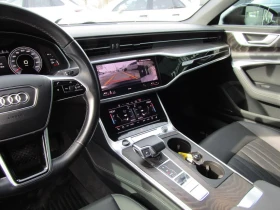 Audi A6 55 TFSI TECHNIK| ACC| MATRIX LED| MEMORY | Auto.bg — изображение 9 Audi A6 55 TFSI TECHNIK| ACC| MATRIX LED| MEMORY | Auto.bg — изображение 9