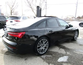 Audi A6 55 TFSI TECHNIK| ACC| MATRIX LED| MEMORY | Auto.bg — изображение 6 Audi A6 55 TFSI TECHNIK| ACC| MATRIX LED| MEMORY | Auto.bg — изображение 6